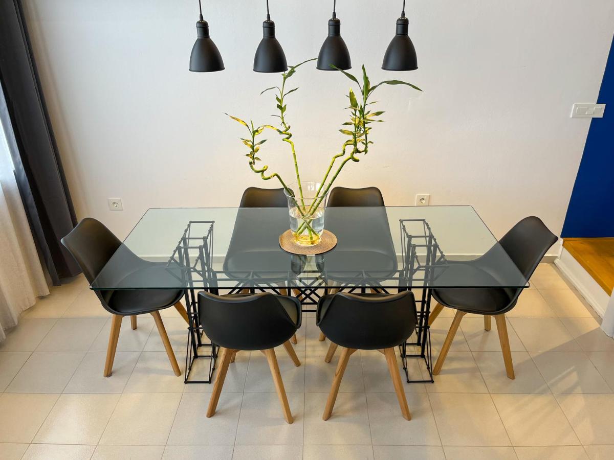 THE LOFT PROJECT BY DIMITROPOULOS - Housity