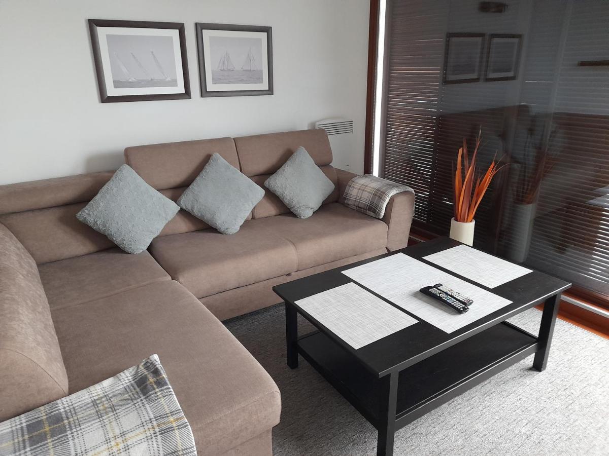 ApartNet Apartamenty przy Promenadzie - Housity