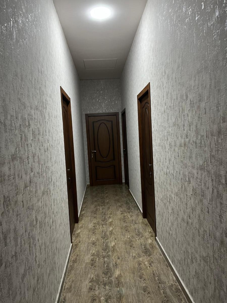 NAREMA FAMILY HOTEL MEGHRI - Housity