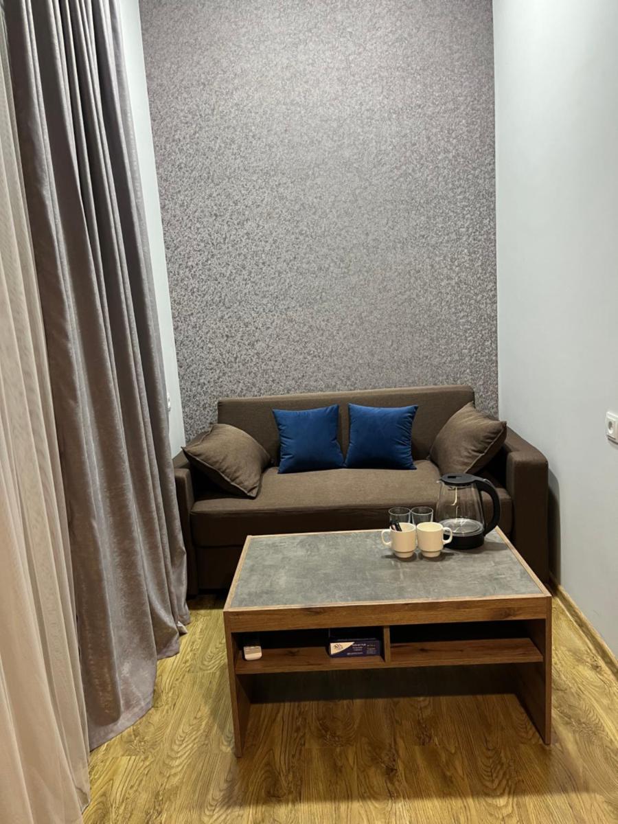 NAREMA FAMILY HOTEL MEGHRI - Housity