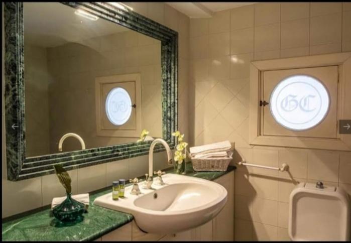 Don Camillo Suites - Housity