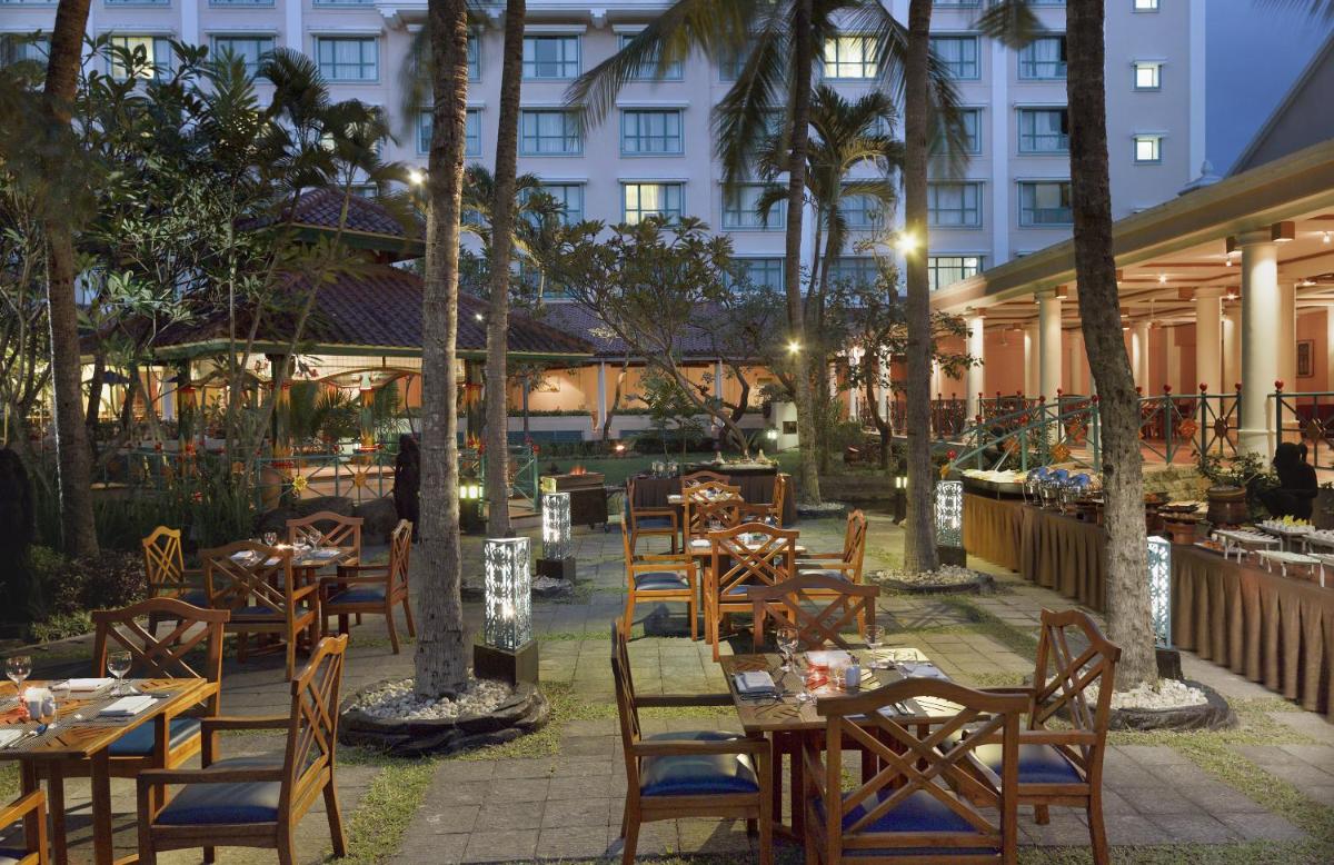 Melia Purosani Yogyakarta - Hizvo