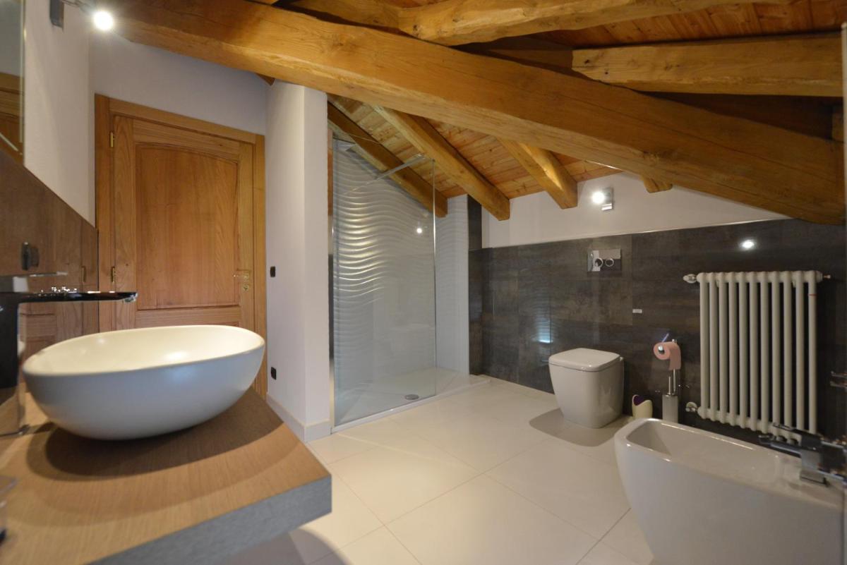 Au Berceau du Bien-Etre - Housity