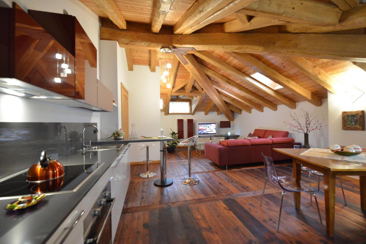 Au Berceau du Bien-Etre - Housity