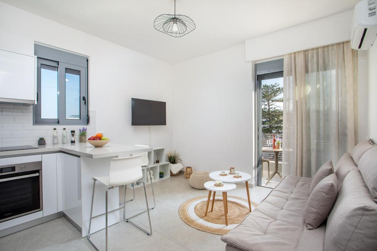 Aetheria Central Apartments - Housity