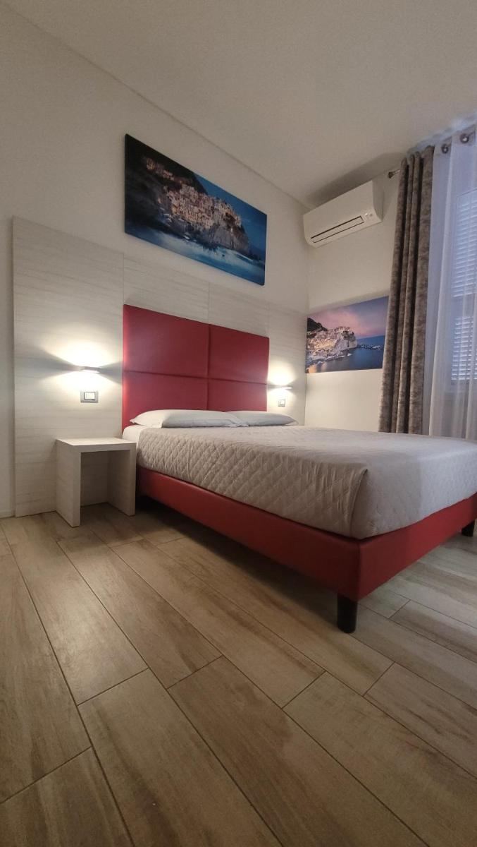 Affittacamere 5 Terre Dolci Sogni - Housity