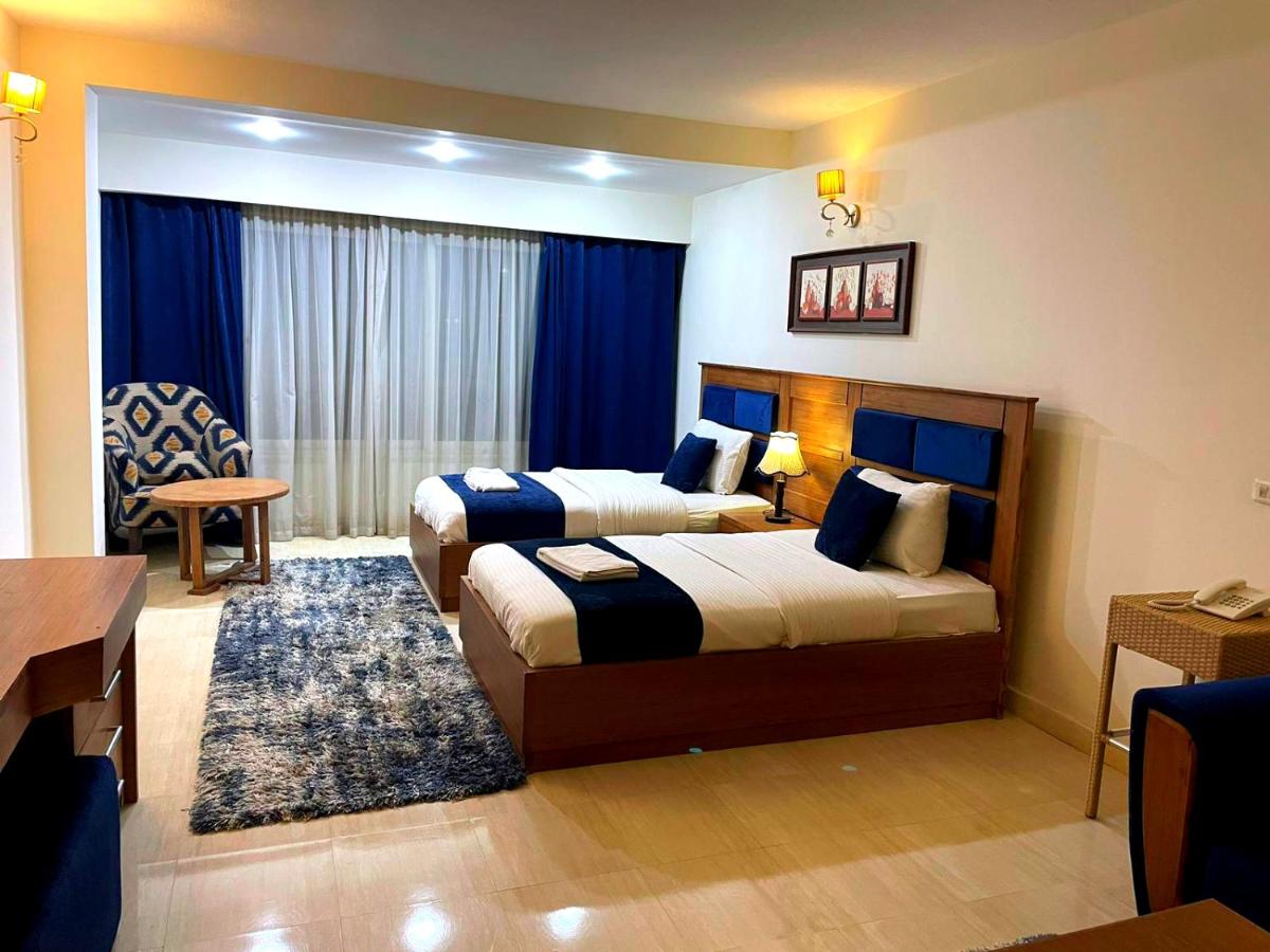 Palma Vision Resort Hurghada - Housity