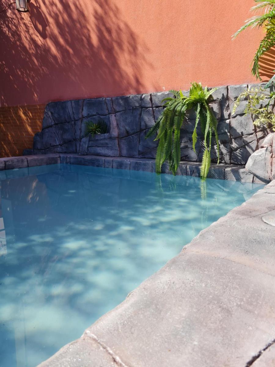 Casa Camino del Agua - Housity