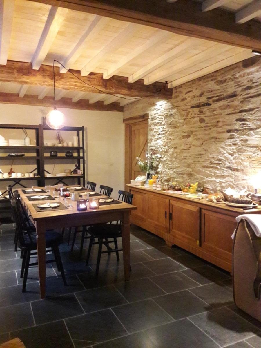 B&B En face du Marronnier - Housity
