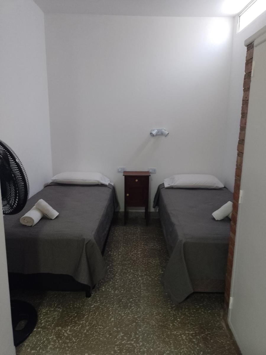 Monte Nativo - Housity