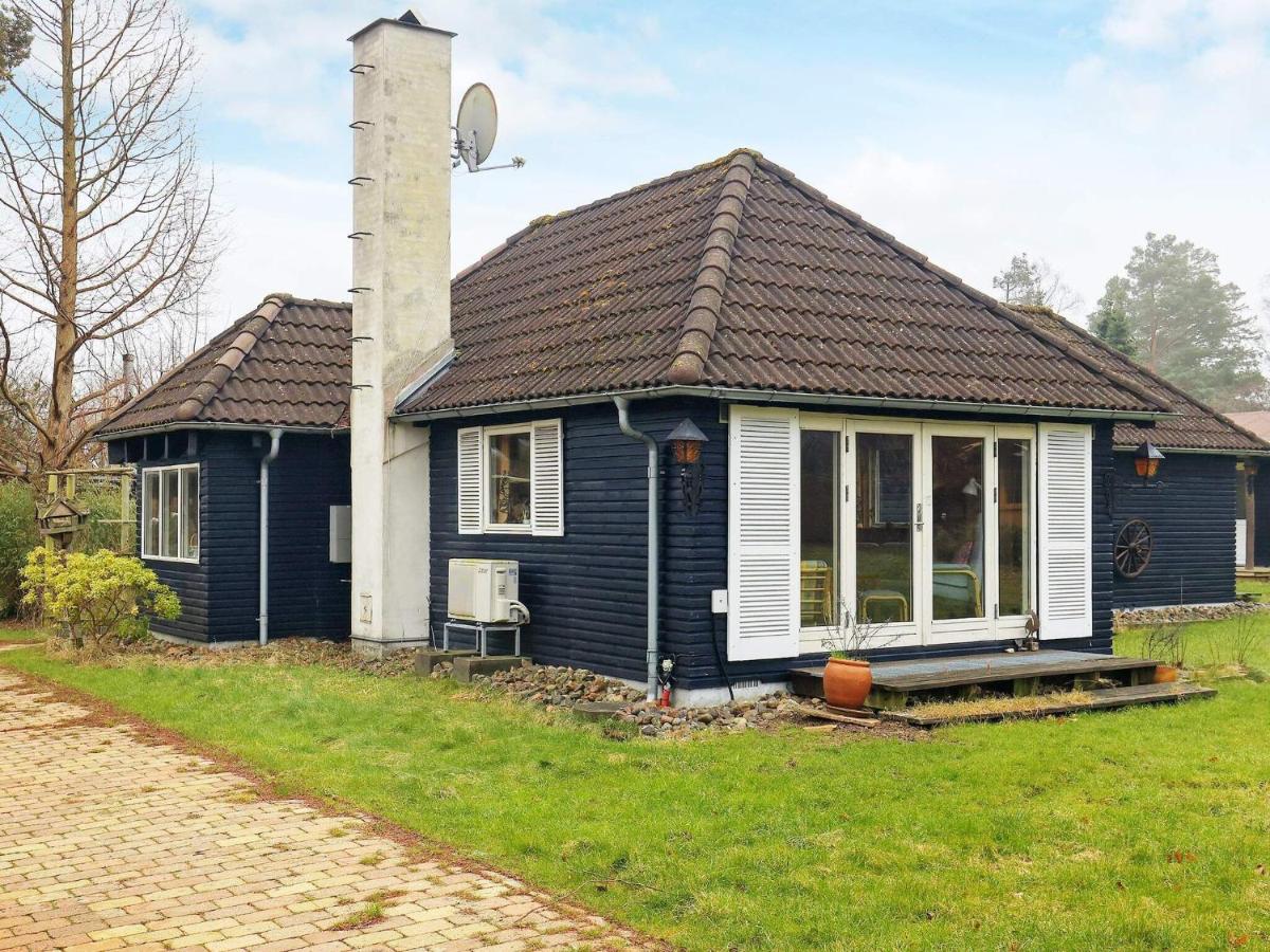 Holiday home Hornbæk VIII - Housity