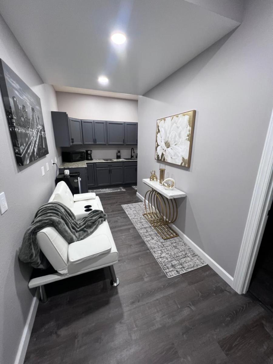 The palm suite - Housity