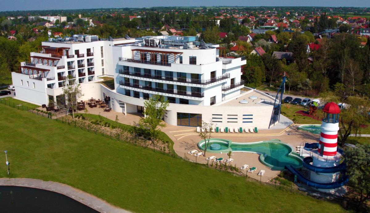 Vital Hotel Nautis - Housity