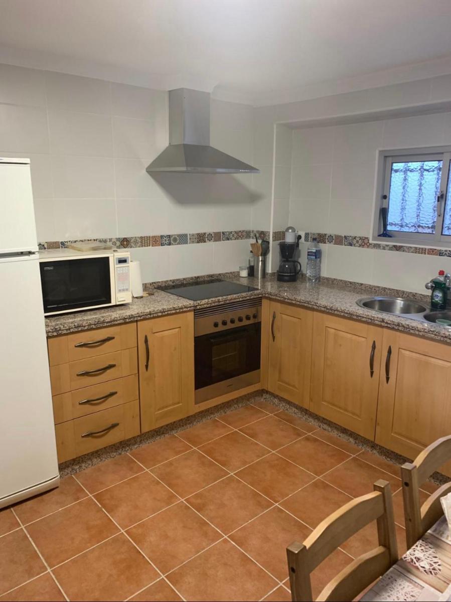 Casa Rural Villa Briar - Housity