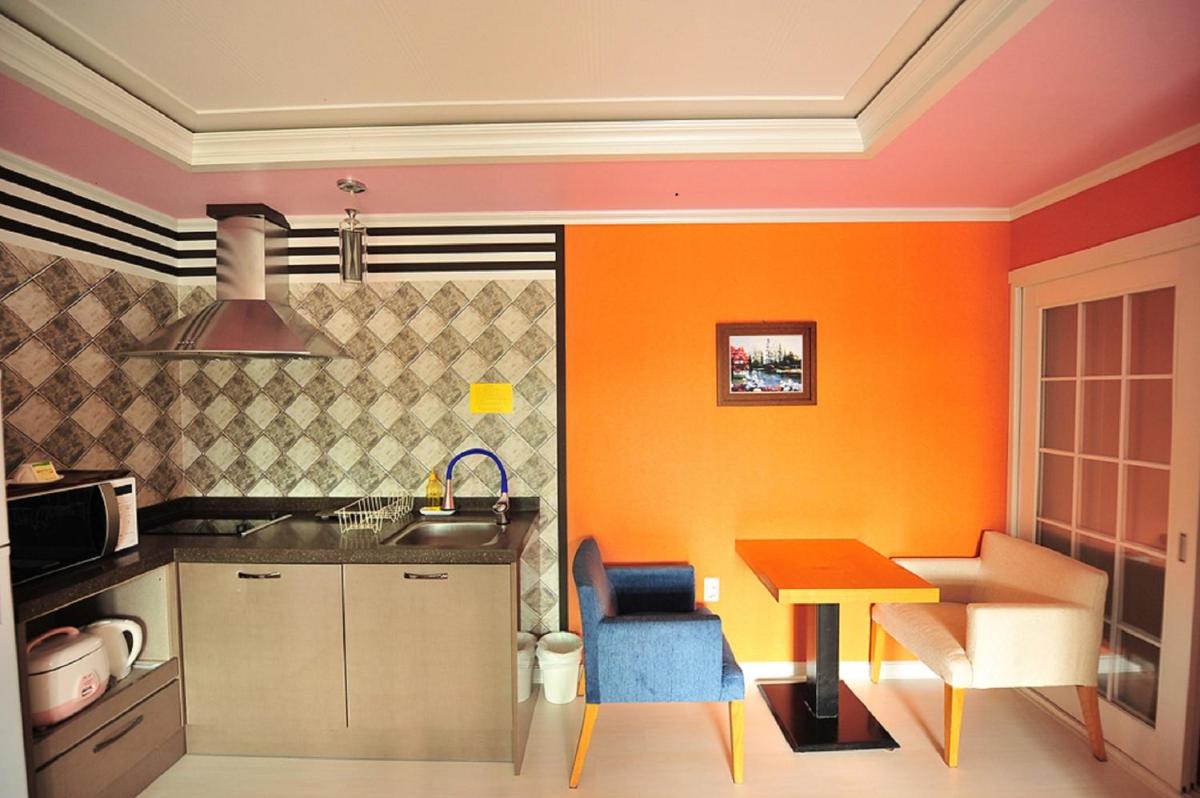 Yejeon Pension - Housity