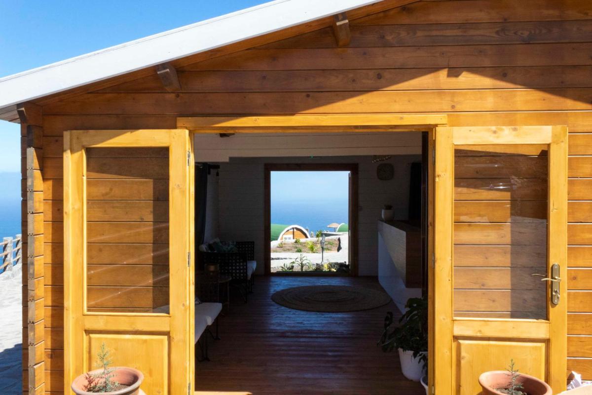 Hotel Rural Lombo Branco - Housity
