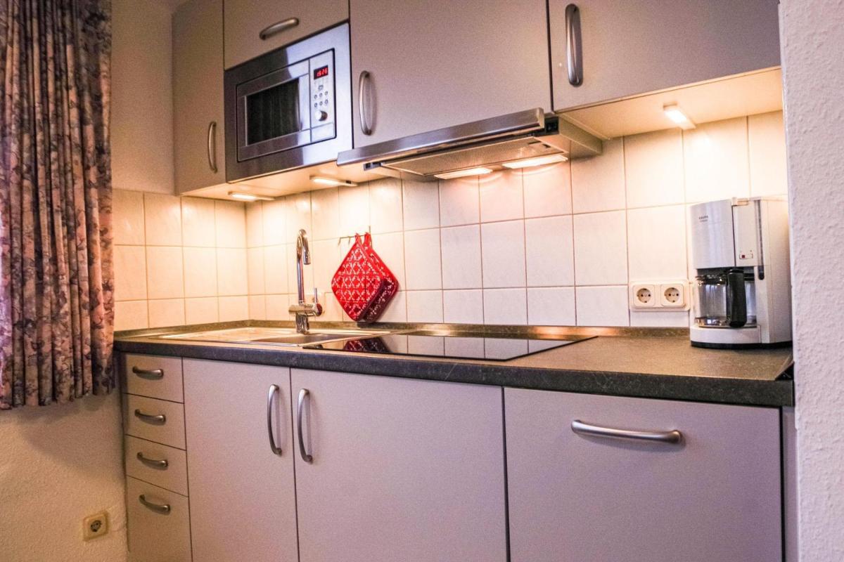 Haus-Nordseeperle-Fewo-Nr-11 - Housity