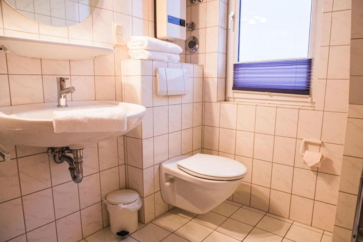 Haus-Nordseeperle-Fewo-Nr-11 - Housity