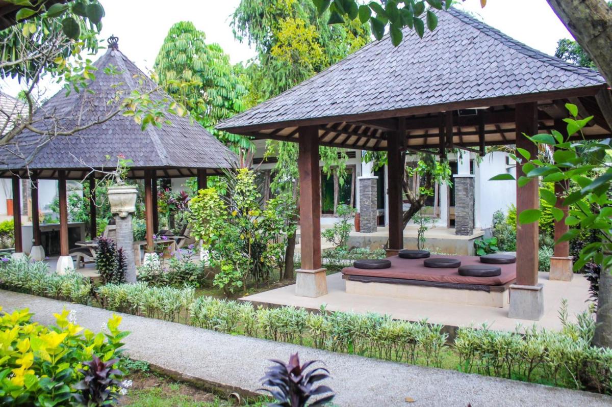 Araminth Guest House and Spa - Housity