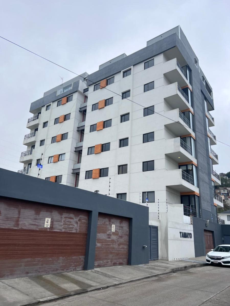 Suitetrails - Tamayo Residencial