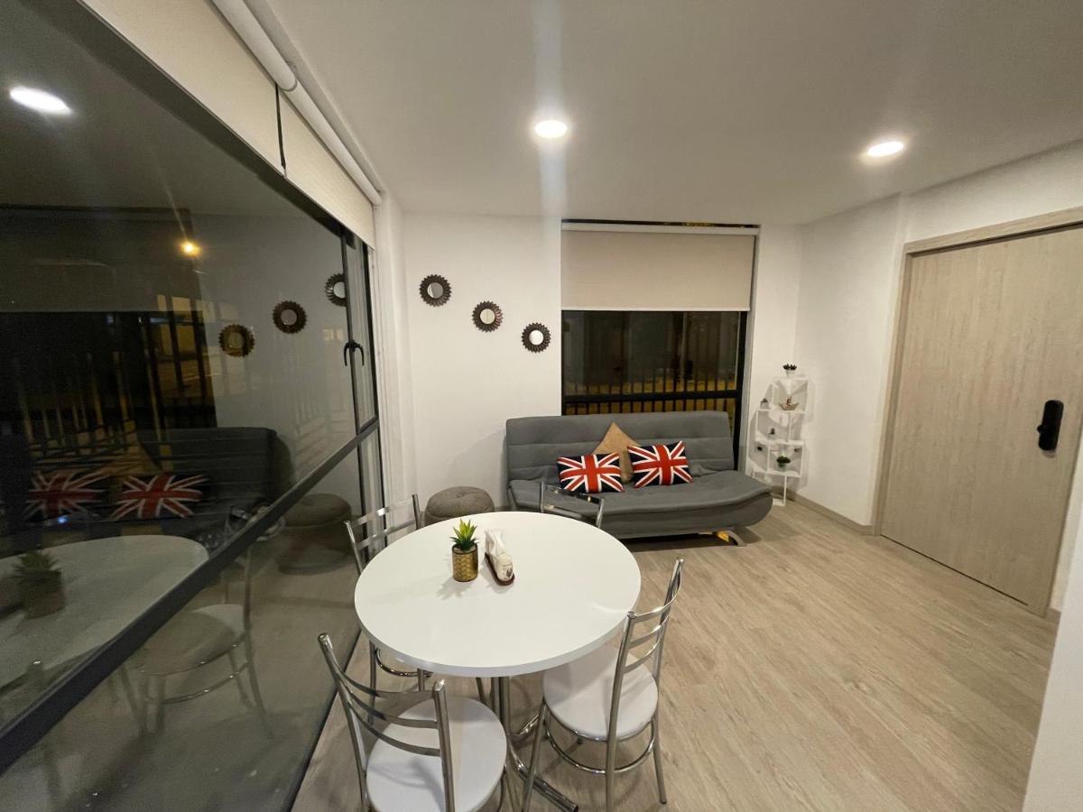 Suite Nueva en Salinas - Chipipe, en conjunto privado - Housity