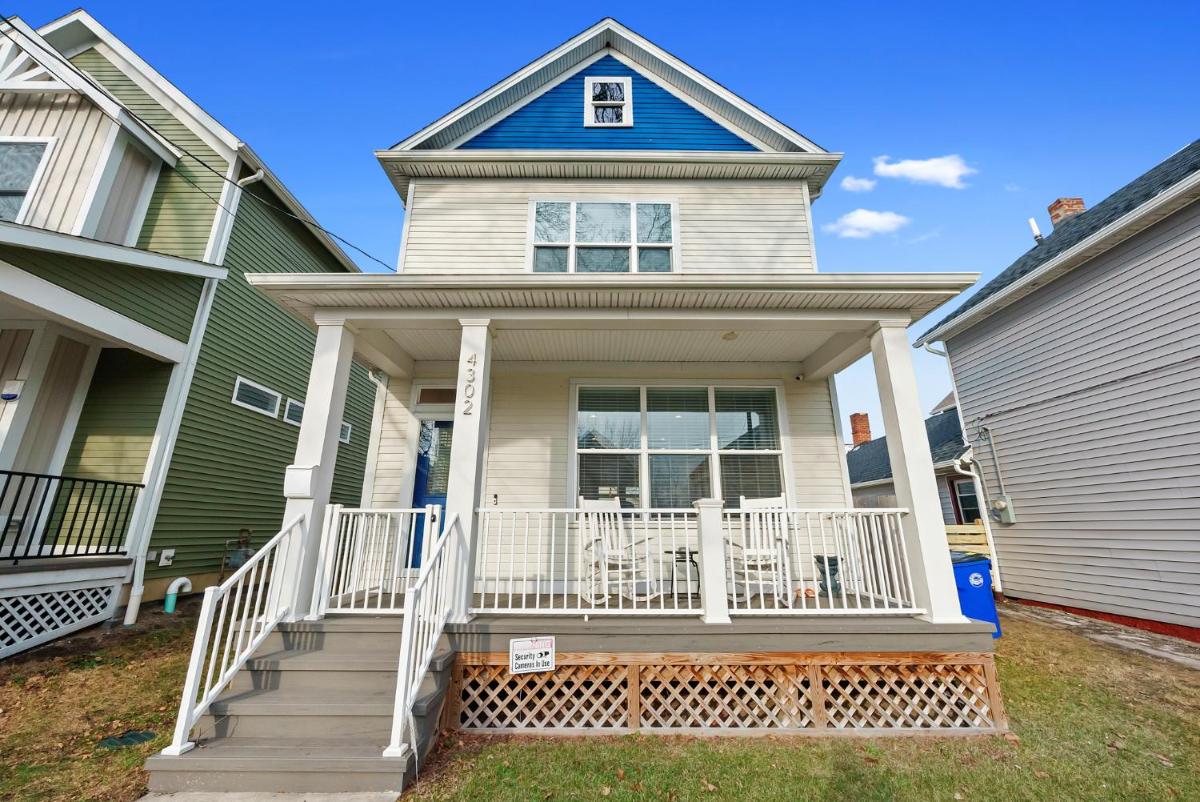 4302 Bailey Ave - Housity