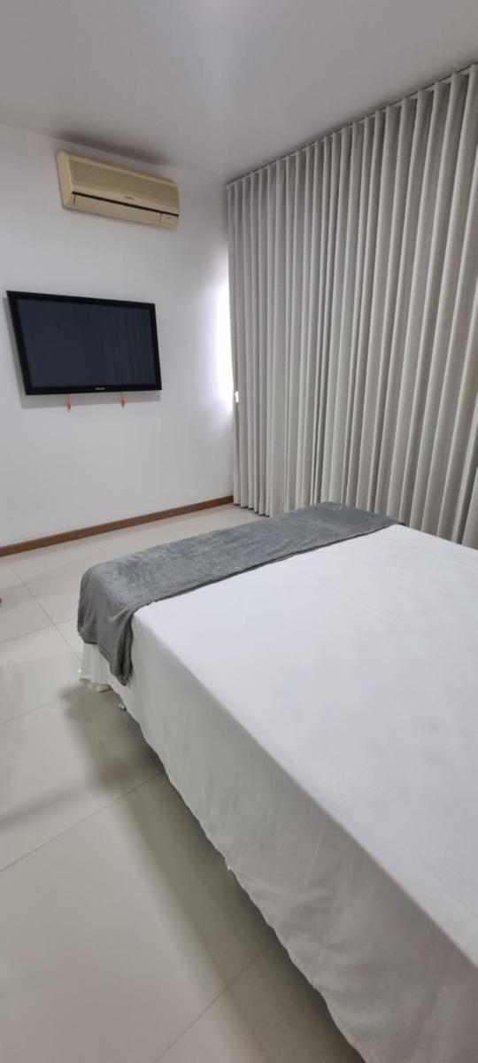 Apartamento Centro Manaus Hotel Saint Paul - 5º Andar - Apto 1055 - Housity