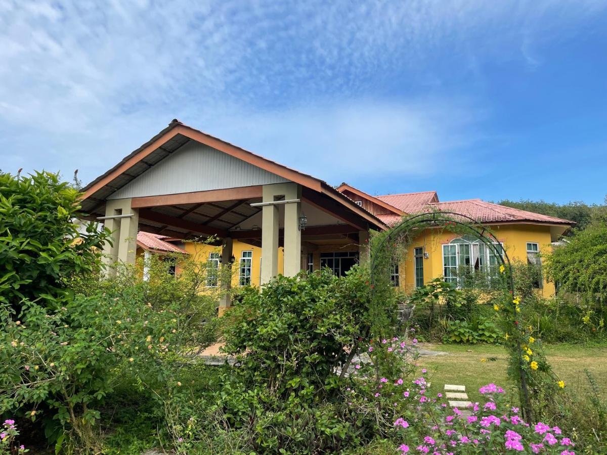 Kapal Terbang Guest House Langkawi - Housity