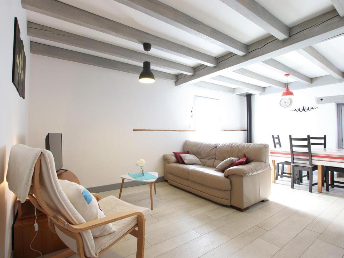 Gîte Sare, 3 pièces, 4 personnes - FR-1-384-805 - Housity