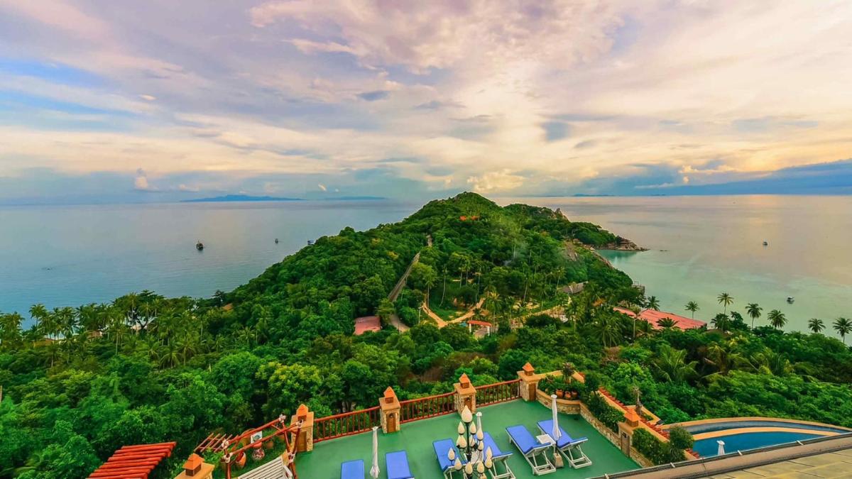 Ko Tao Resort Paradise Zone - Housity