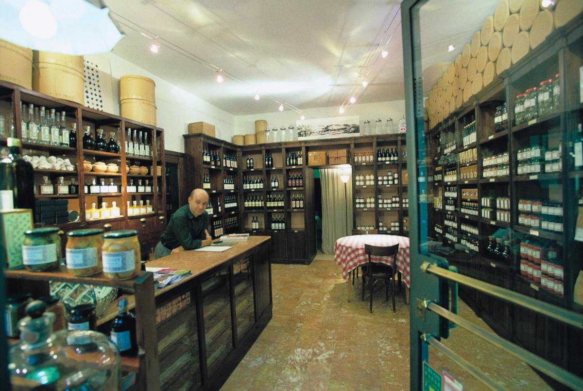 Locanda Amerigo - Housity