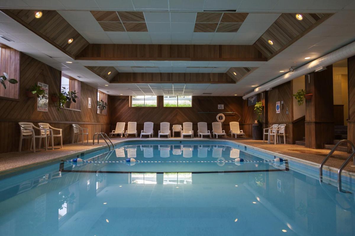 Blue Water Resort - Housity