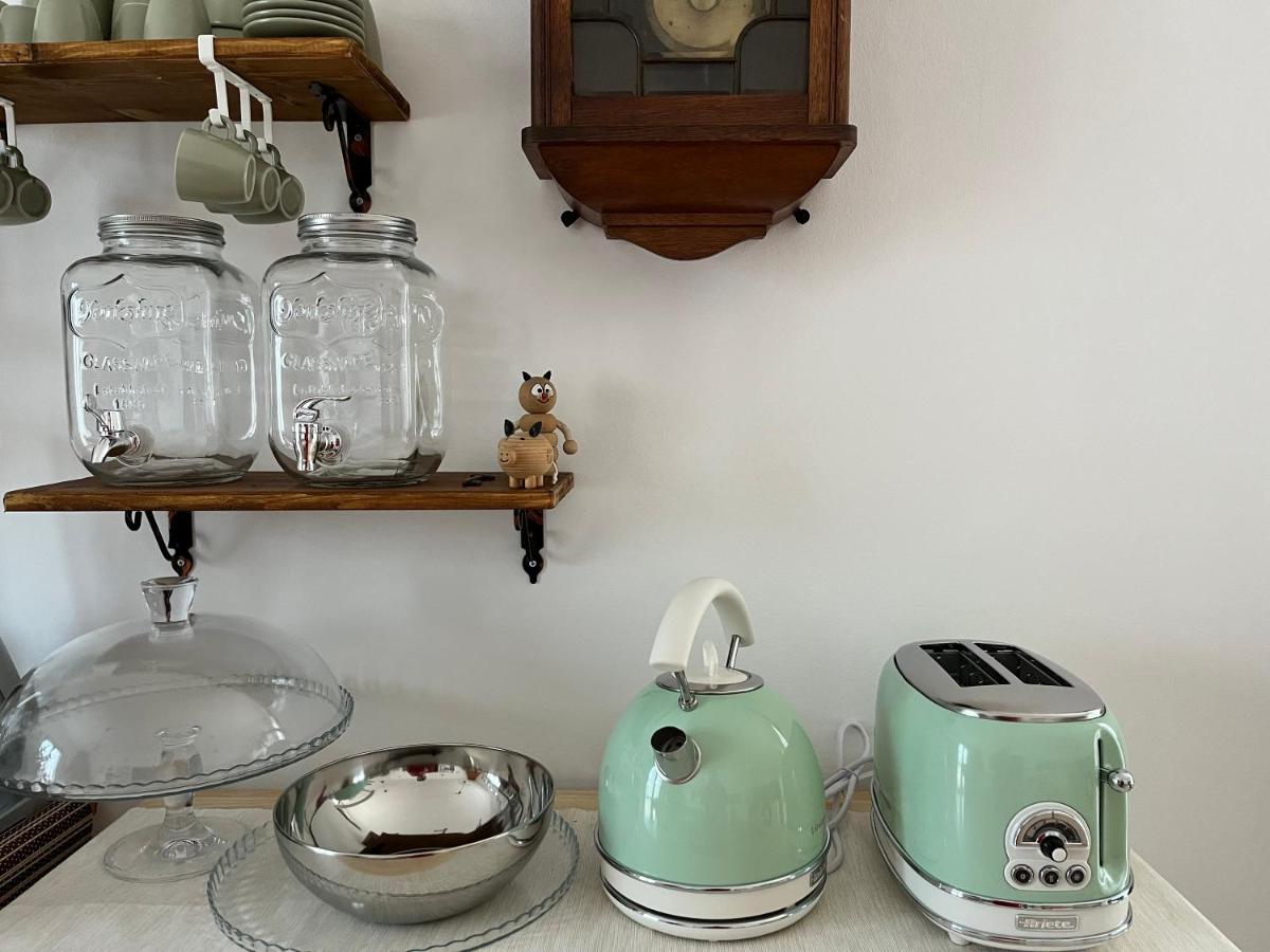Le sorelle gemelle B&B - Hizvo