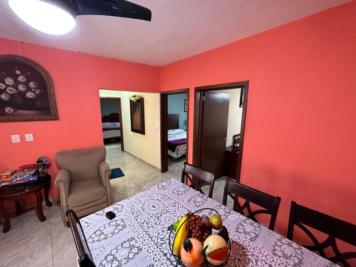 Departamento María Concepción - Hizvo