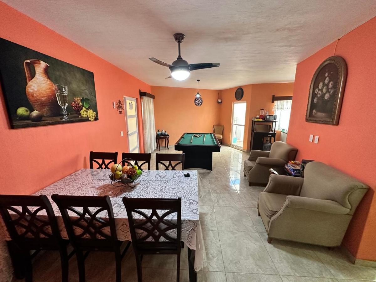 Suitetrails - Departamento María Concepción