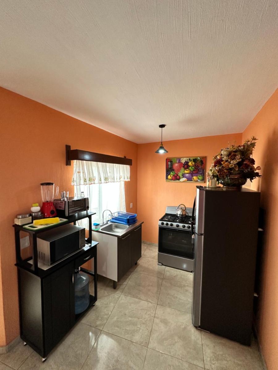 Suitetrails - Departamento María Concepción