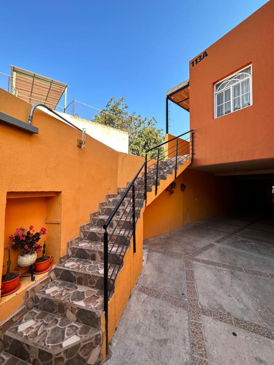 Suitetrails - Departamento María Concepción
