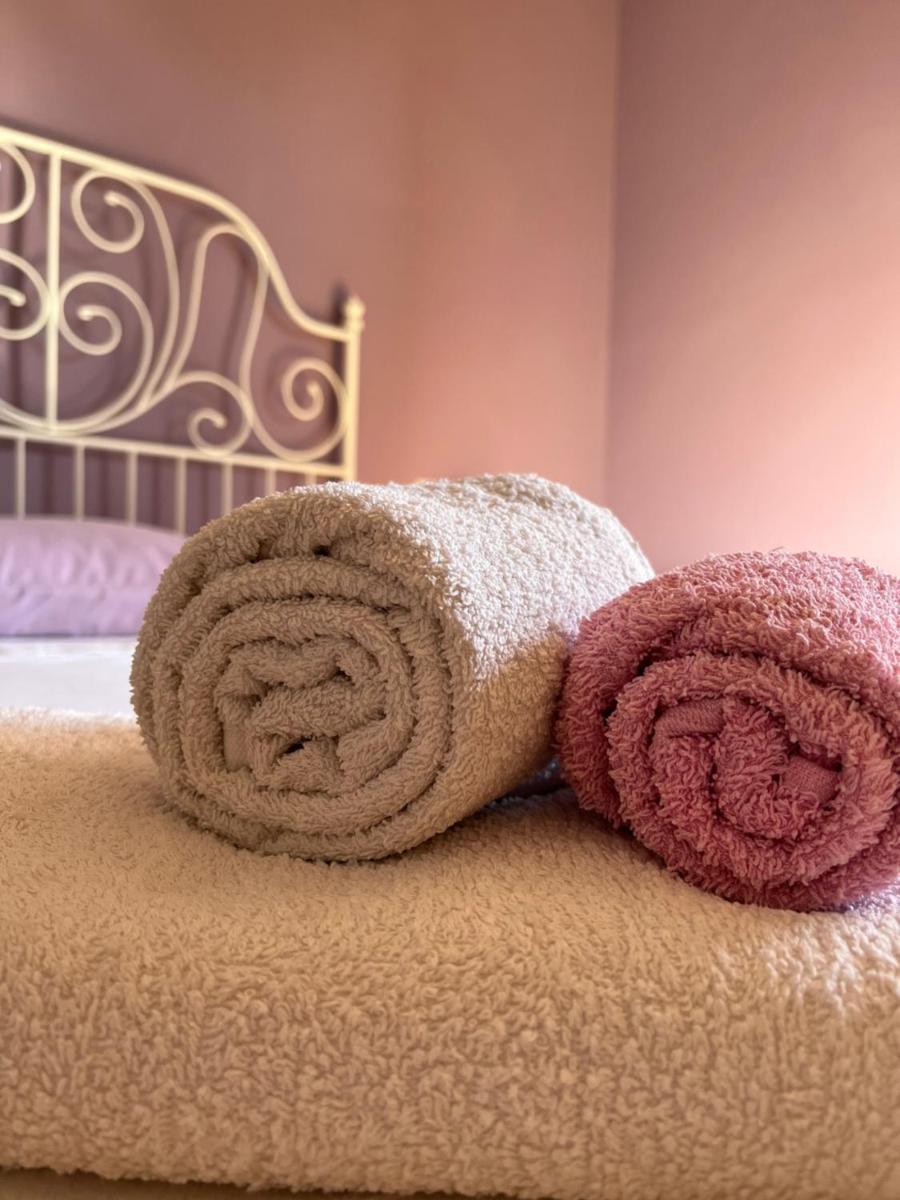 Le sorelle gemelle B&B - Hizvo