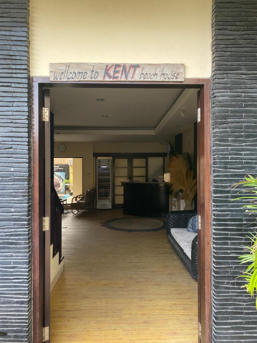 Kent Beach House - Housity