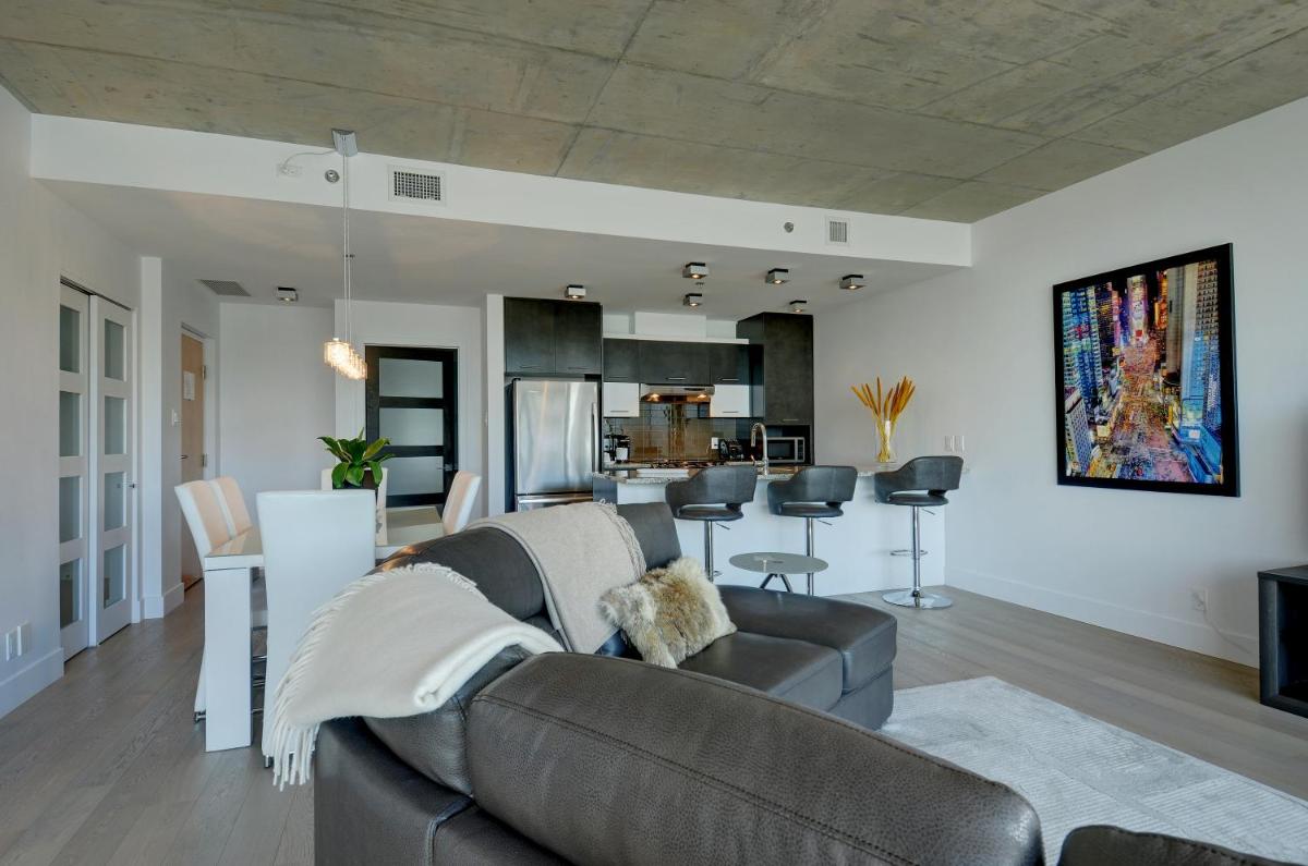 Les Immeubles Charlevoix - Le 760-516 - Housity