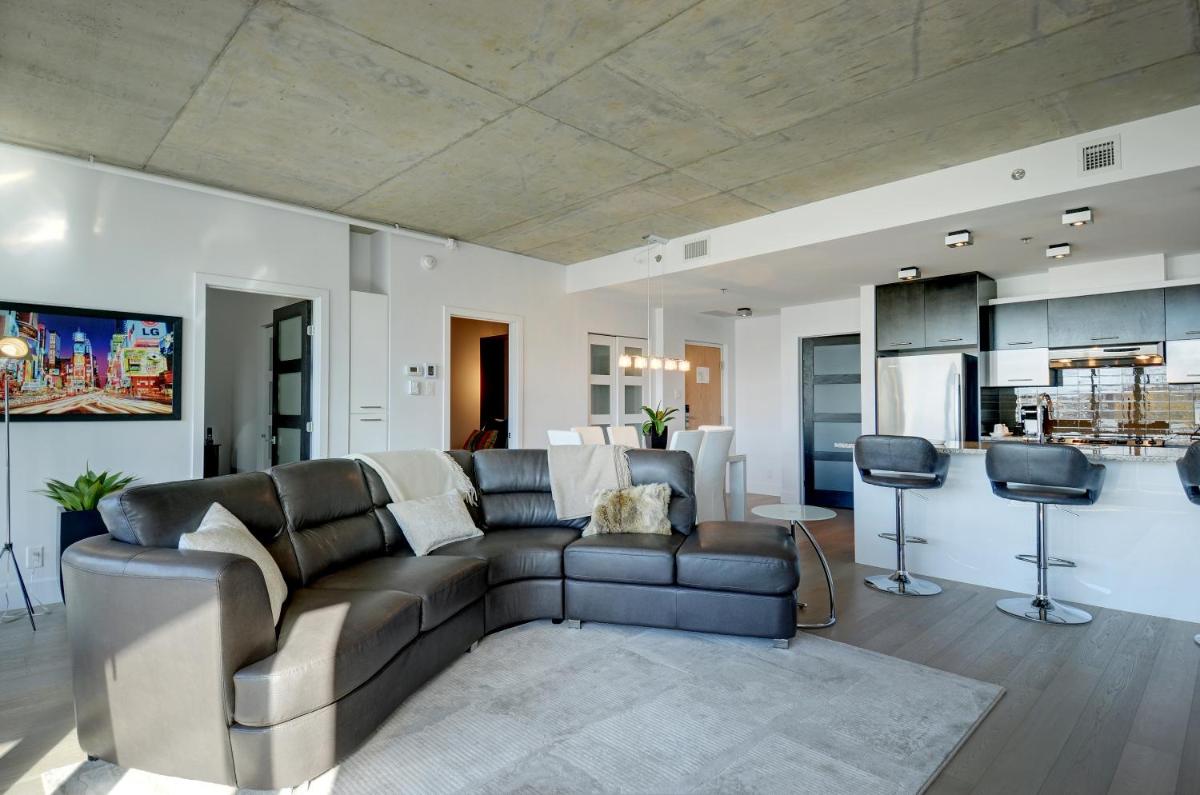 Les Immeubles Charlevoix - Le 760-516 - Housity