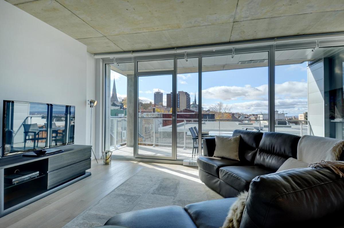 Les Immeubles Charlevoix - Le 760-516 - Housity
