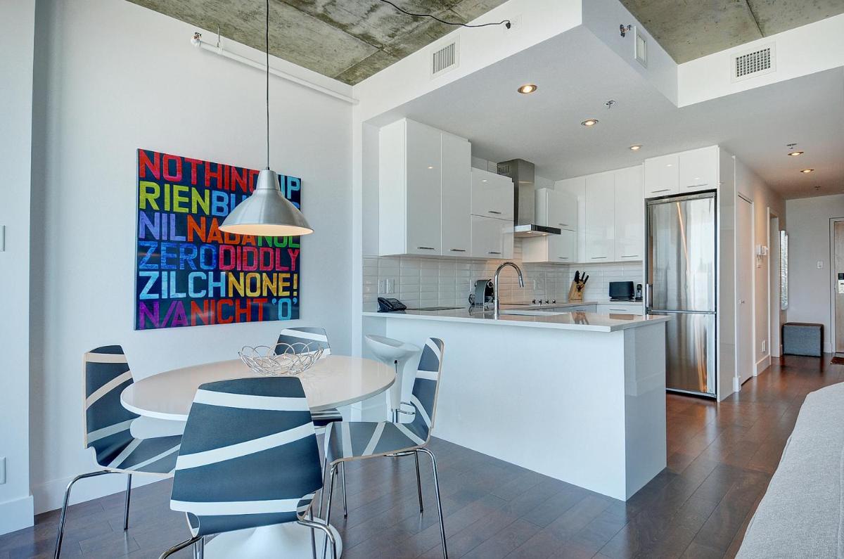 Les Immeubles Charlevoix - Le 760-531 - Housity