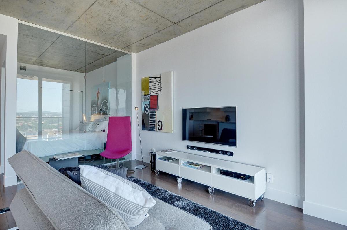 Les Immeubles Charlevoix - Le 760-531 - Housity