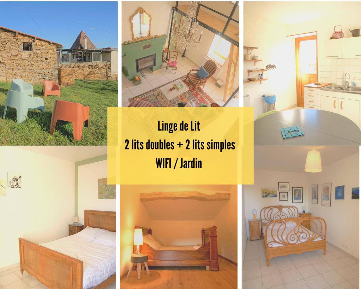 Cabana & Oasis Nouvel'R - Au Calme - Housity