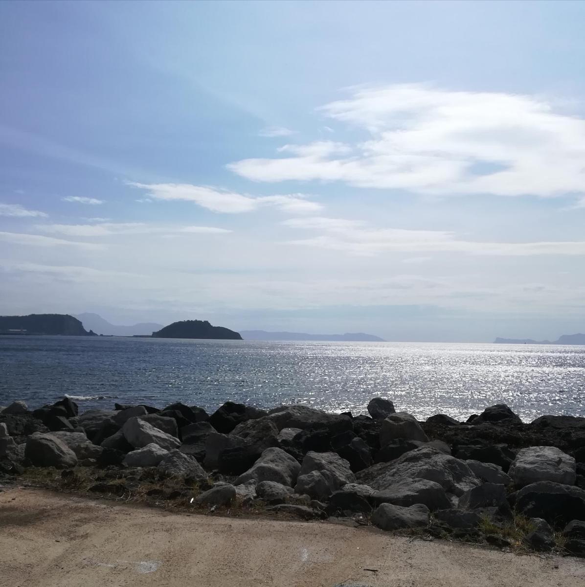 Flat near the sea in Pozzuoli - Housity