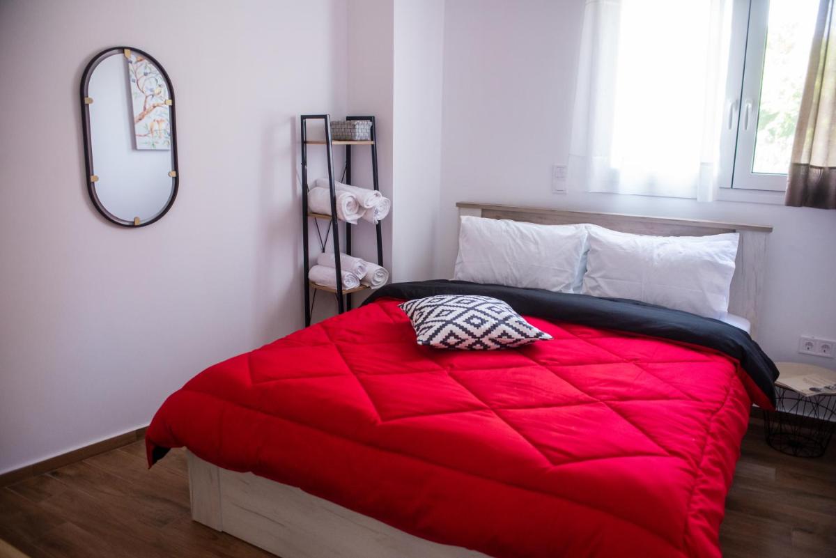 Lemon Garden Stylish private apartment - Housity