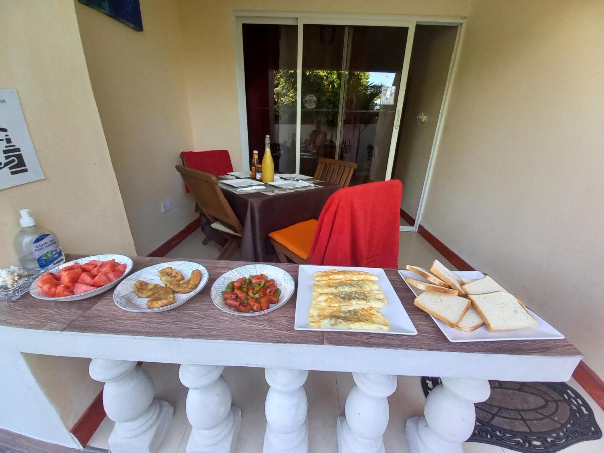 Precious Residence C - Housity