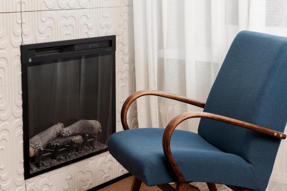 Kaunas Town Hall Apartment 5 by URBAN RENT - Housity