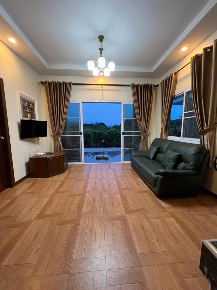 New Home Yบ้านเดี่ยวสร้างใหม่ ใกล้ทะเล ใจกลางเมืองระยอง - Housity